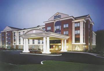 Express & By Ihg Bainbridge